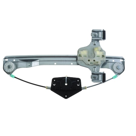 Wai Global POWER WINDOW REGULATOR ONLY, WPR5462RB WPR5462RB